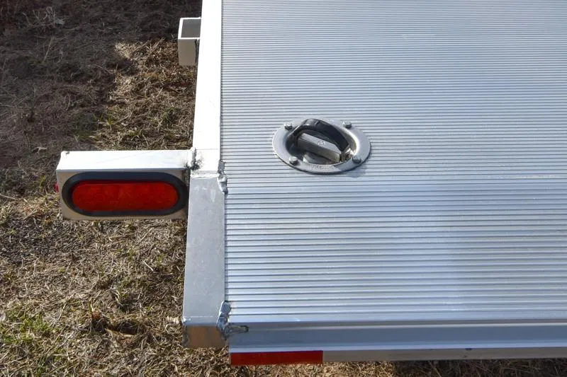 new Car Haulers / Racing Trailers Aluma  for sale, in Elk Mound, WI Thumbnail 7