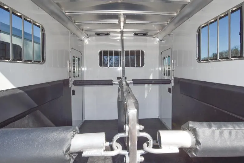 new Horse Trailers Adam  for sale, in Elk Mound, WI Thumbnail 7