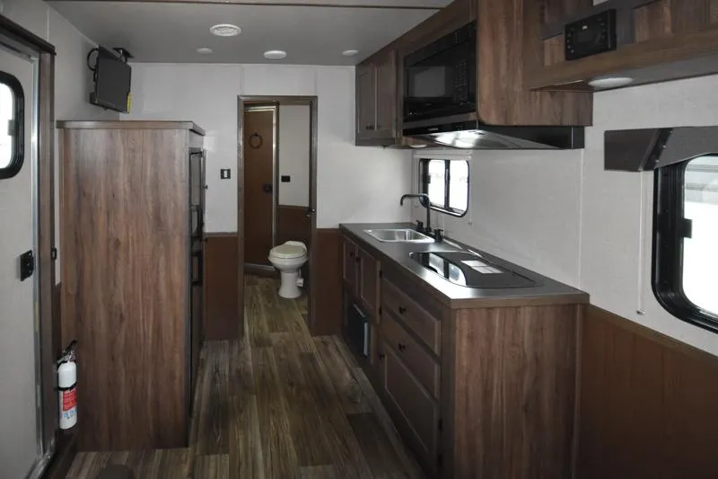 new Horse Trailers Lakota  for sale, in Elk Mound, WI Thumbnail 2