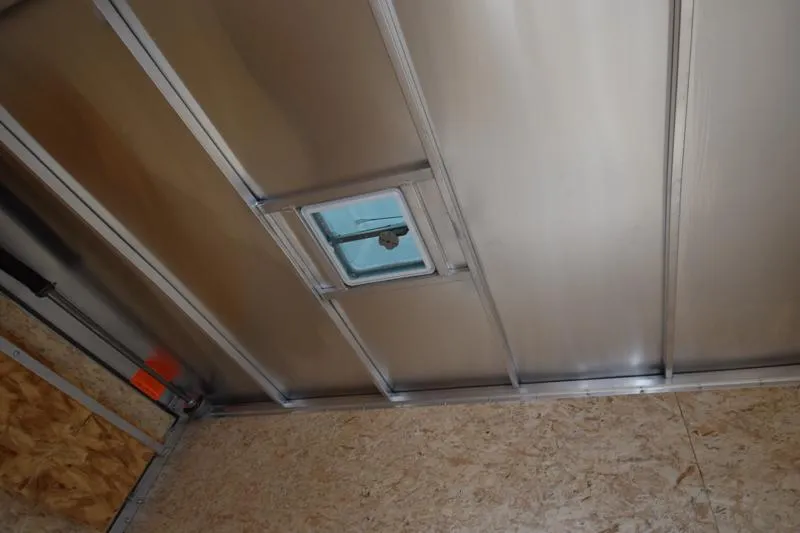 new Cargo (Enclosed) Trailers Lightning Trailers  for sale, in Elk Mound, WI Thumbnail 5