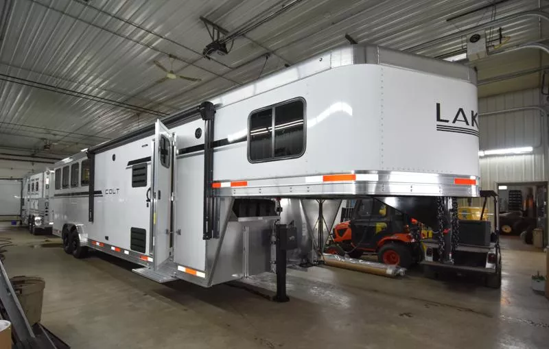 new Horse Trailers Lakota  for sale, in Elk Mound, WI Thumbnail 10