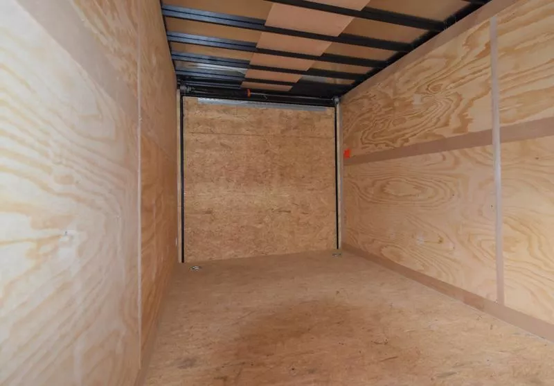 new Cargo (Enclosed) Trailers Stealth Trailers  for sale, in Elk Mound, WI Thumbnail 4