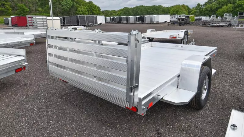 new Utility Trailers Aluma  for sale, in Elk Mound, WI Thumbnail 2