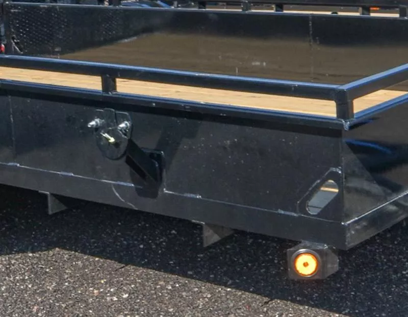 new Utility Trailers Load Trail  for sale, in Elk Mound, WI Thumbnail 3