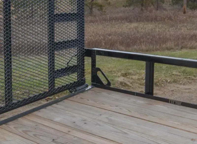 new ATV Trailers Load Trail  for sale, in Elk Mound, WI Thumbnail 3