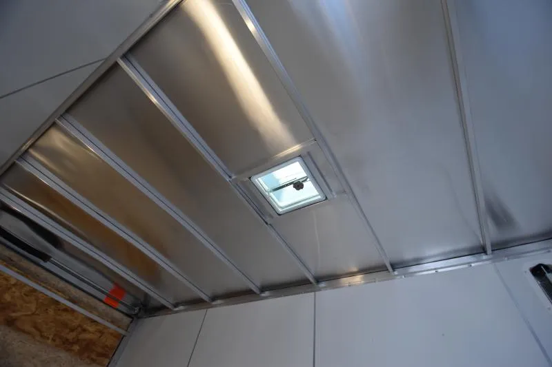 new Cargo (Enclosed) Trailers Lightning Trailers  for sale, in Elk Mound, WI Thumbnail 5