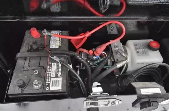 new Dump Trailers Load Trail  for sale, in Elk Mound, WI Thumbnail 3