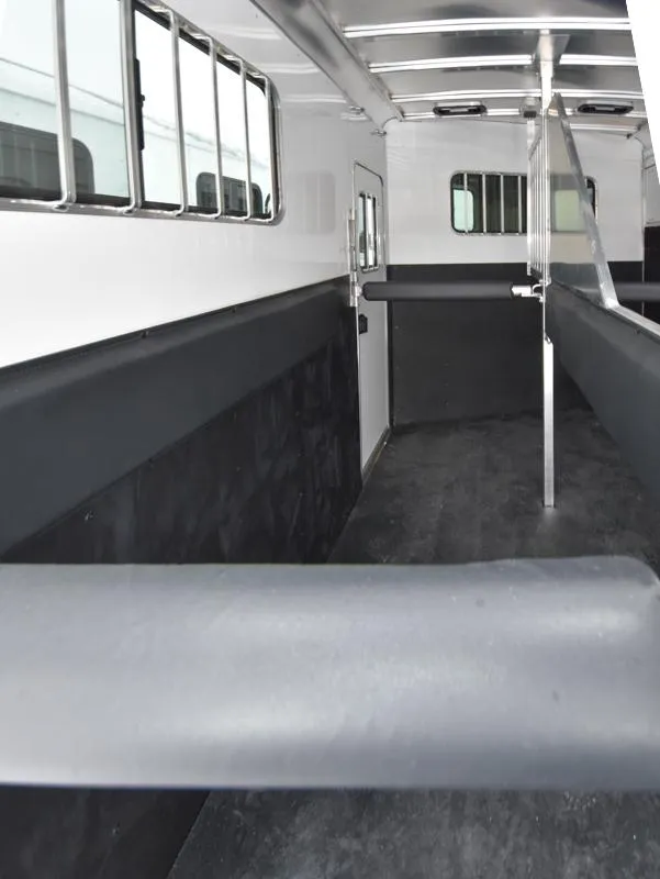 new Horse Trailers Adam  for sale, in Elk Mound, WI Thumbnail 9