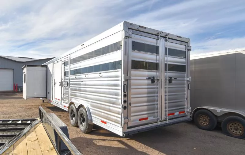 new Horse Trailers Lakota  for sale, in Elk Mound, WI Thumbnail 15