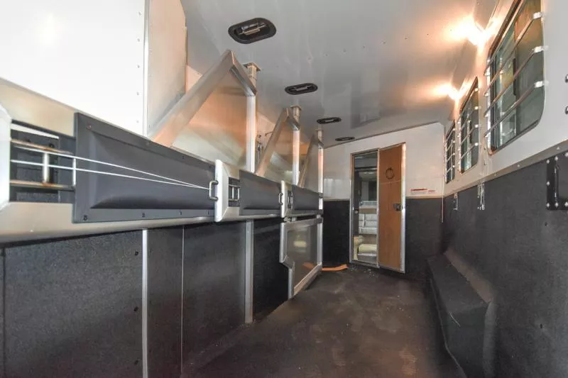 new Horse Trailers Lakota  for sale, in Elk Mound, WI Thumbnail 14