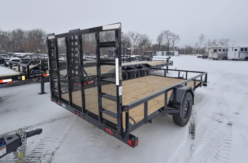 new Utility Trailers Load Trail  for sale, in Elk Mound, WI Thumbnail 2