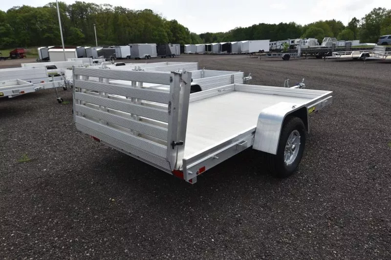 new Utility Trailers Aluma  for sale, in Elk Mound, WI Thumbnail 2