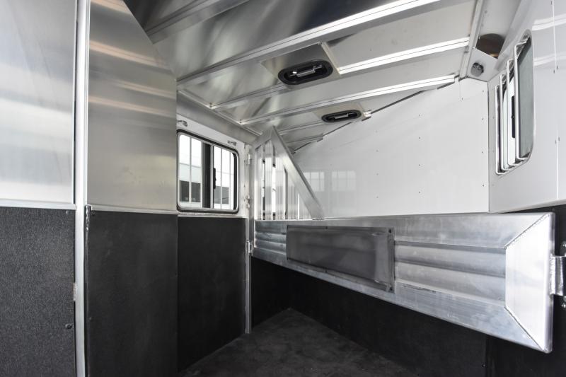 new Horse Trailers Adam  for sale, in Elk Mound, WI Thumbnail 7