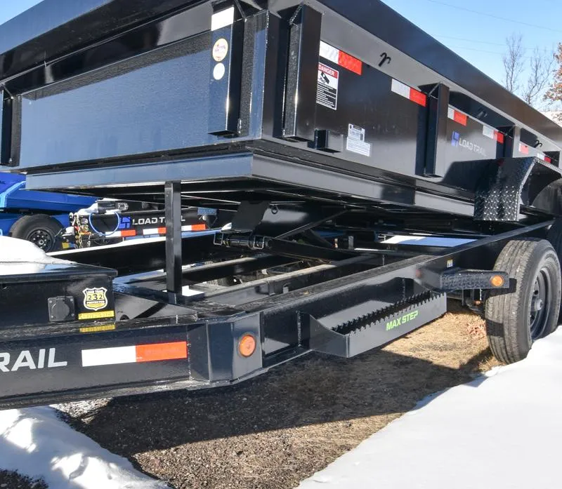 new Dump Trailers Load Trail  for sale, in Elk Mound, WI Thumbnail 3