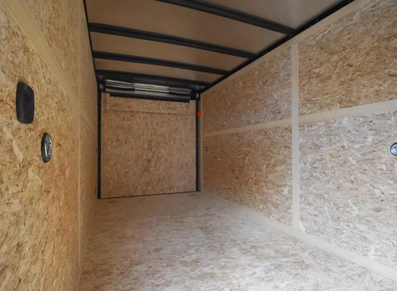 new Cargo (Enclosed) Trailers US Cargo  for sale, in Elk Mound, WI Thumbnail 4