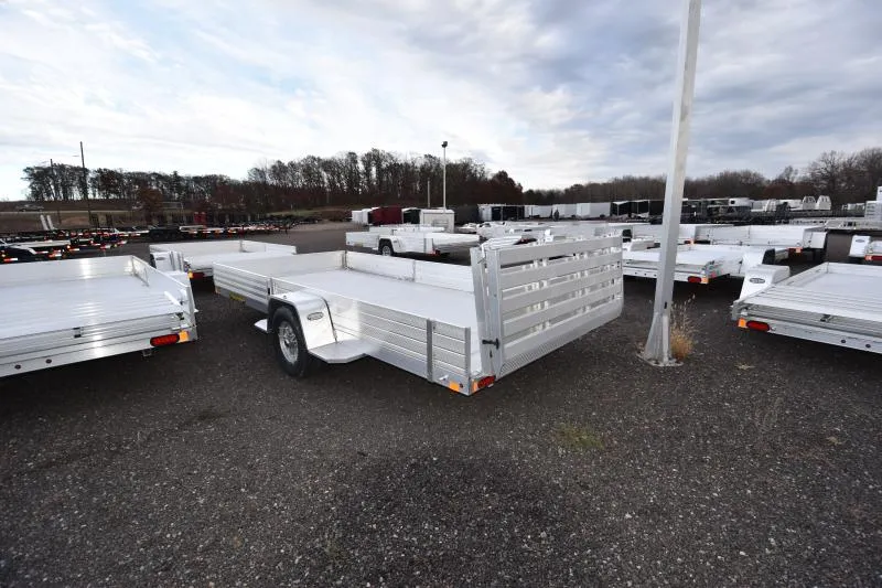 new Utility Trailers Aluma  for sale, in Elk Mound, WI Thumbnail 2