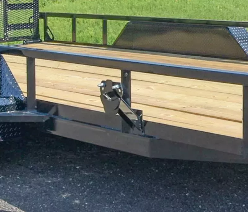 new Utility Trailers Load Trail  for sale, in Elk Mound, WI Thumbnail 3
