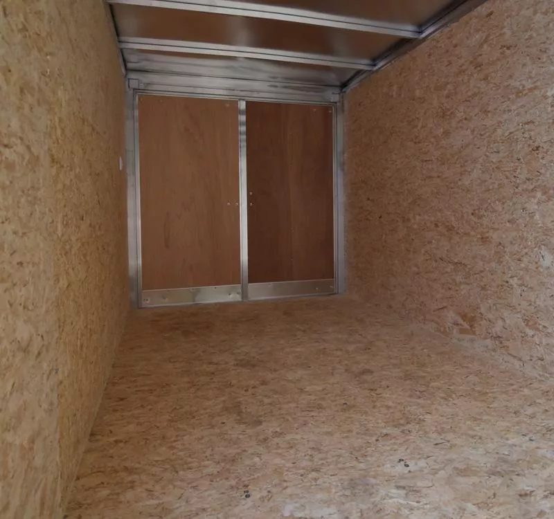 new Office / Fiber Optic Trailers Lightning Trailers  for sale, in Elk Mound, WI Thumbnail 3
