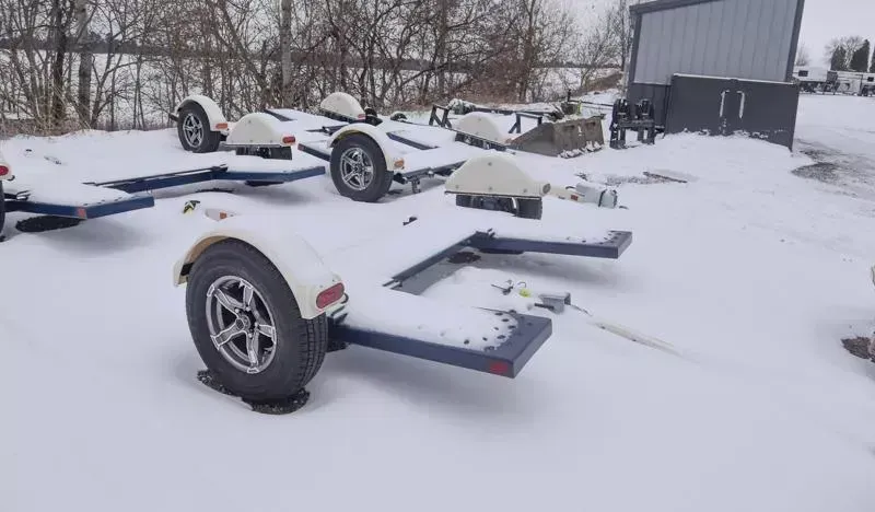 new Tow Dollys Master Tow  for sale, in Elk Mound, WI Thumbnail 3