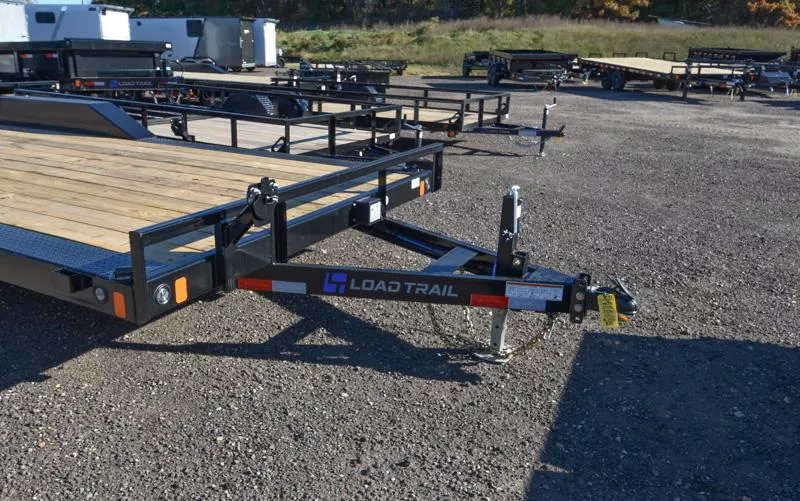 new Car Haulers / Racing Trailers Load Trail  for sale, in Elk Mound, WI Thumbnail 3