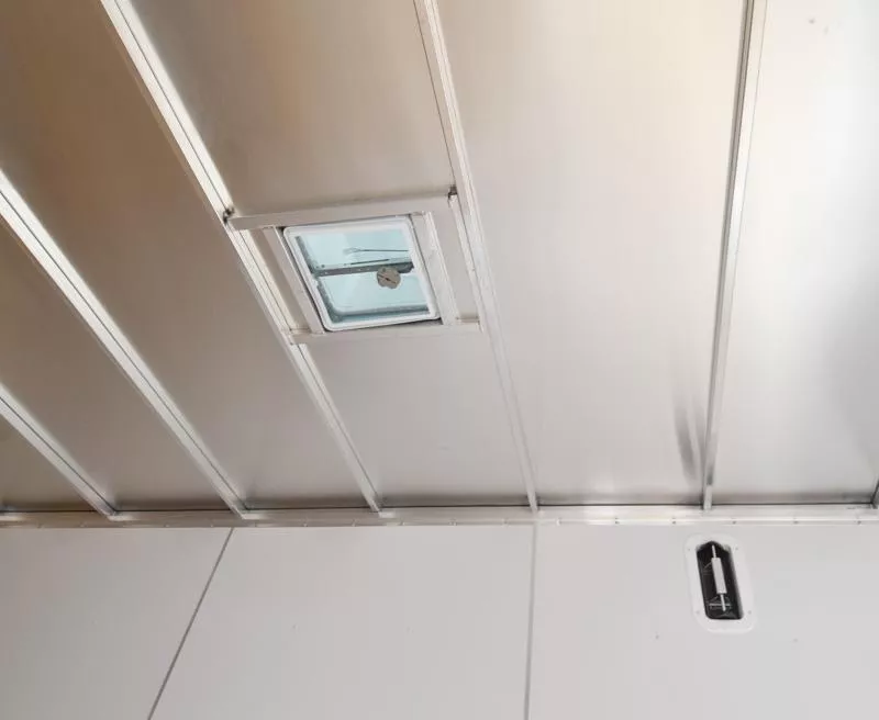 new Cargo (Enclosed) Trailers Lightning Trailers  for sale, in Elk Mound, WI Thumbnail 5