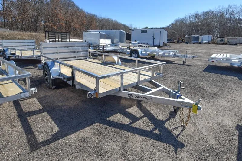 new Utility Trailers Load Trail  for sale, in Elk Mound, WI Thumbnail 2