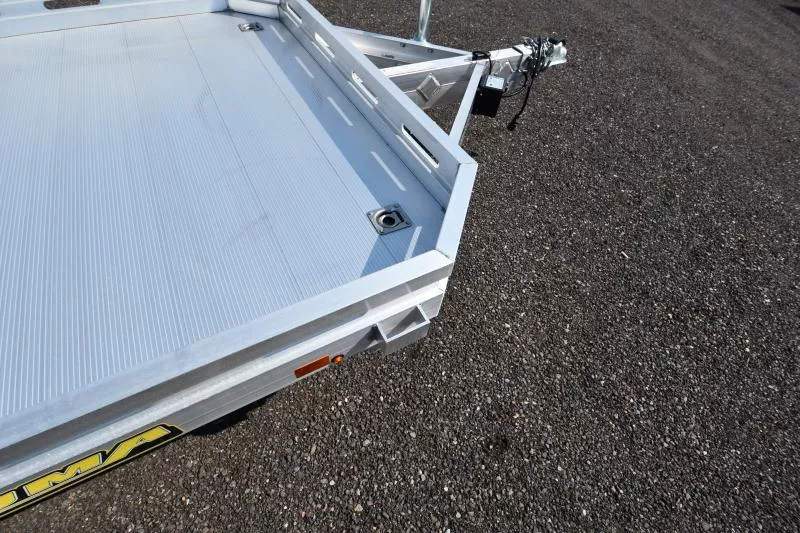 new Utility Trailers Aluma  for sale, in Elk Mound, WI Thumbnail 3