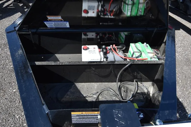 new Dump Trailers Load Trail  for sale, in Elk Mound, WI Thumbnail 5