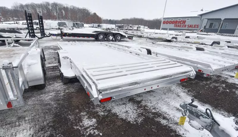 new Utility Trailers Aluma  for sale, in Elk Mound, WI Thumbnail 3
