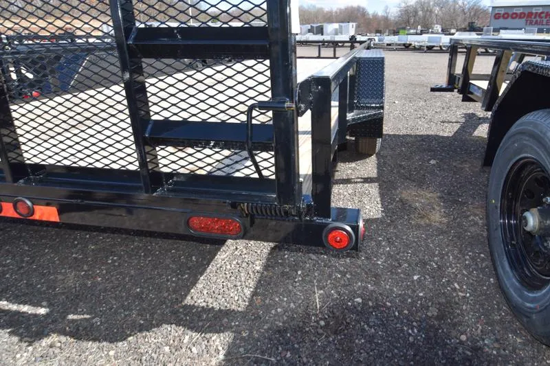 new ATV Trailers Load Trail  for sale, in Elk Mound, WI Thumbnail 3