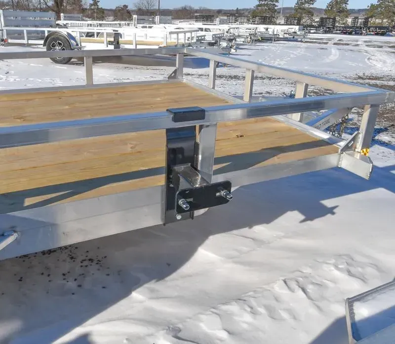 new Utility Trailers Load Trail  for sale, in Elk Mound, WI Thumbnail 4