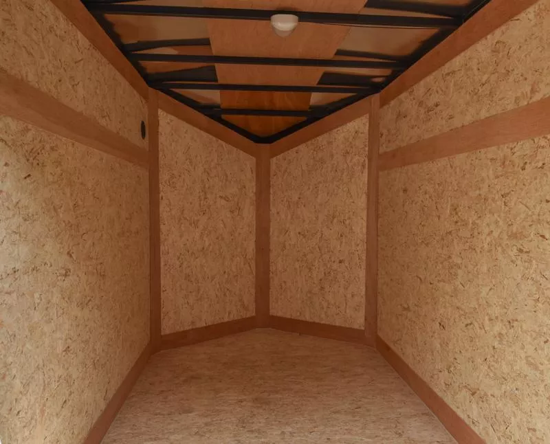 new Cargo (Enclosed) Trailers Stealth Trailers  for sale, in Elk Mound, WI Thumbnail 4