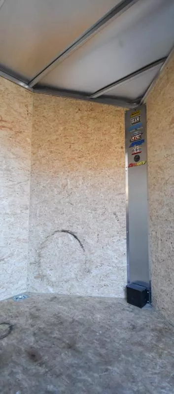 used Cargo (Enclosed) Trailers Lightning Trailers  for sale, in Elk Mound, WI Thumbnail 5