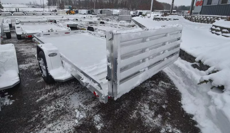 new Utility Trailers Aluma  for sale, in Elk Mound, WI Thumbnail 2