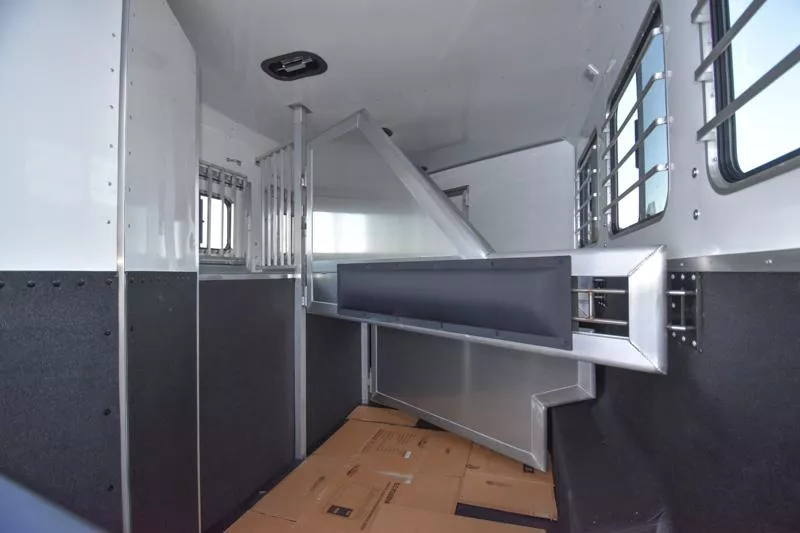 new Horse Trailers Lakota  for sale, in Elk Mound, WI Thumbnail 13