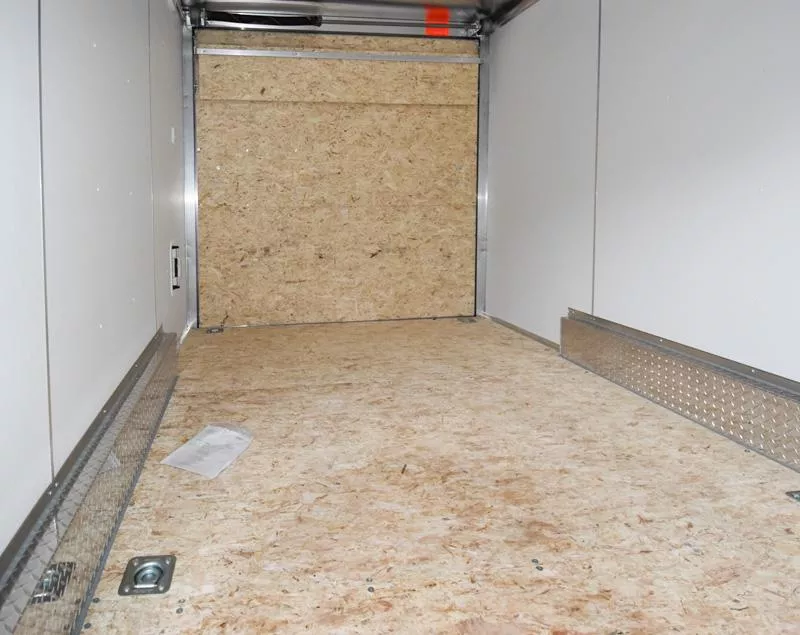 new Cargo (Enclosed) Trailers Lightning Trailers  for sale, in Elk Mound, WI Thumbnail 5