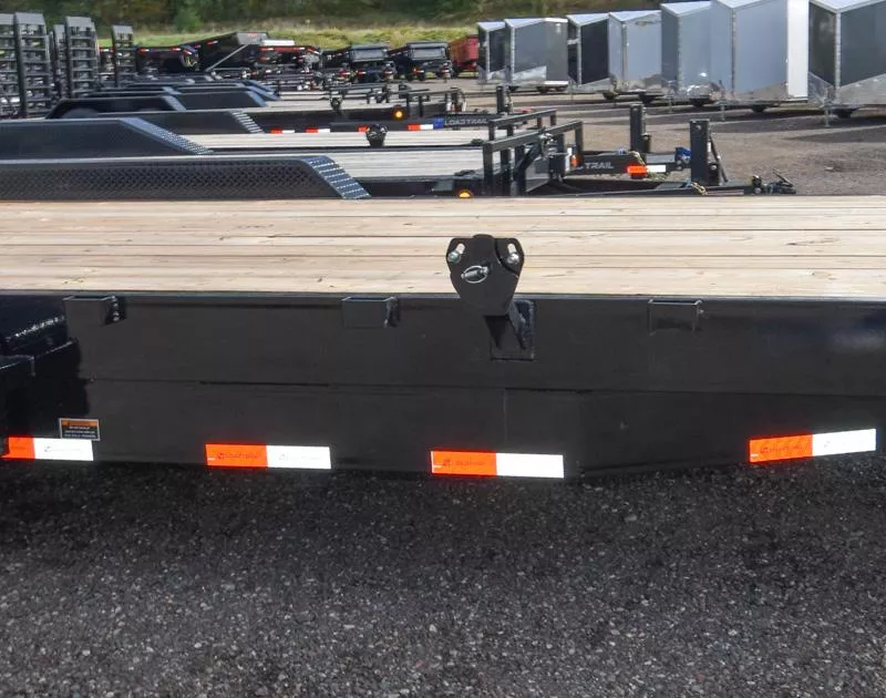 new Equipment / Flatbed Trailers Load Trail  for sale, in Elk Mound, WI Thumbnail 4