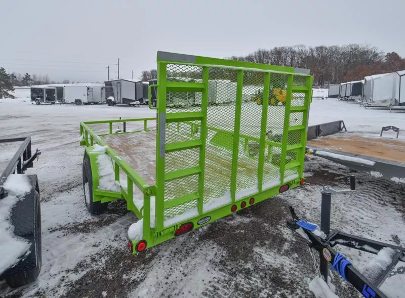 new Utility Trailers Load Trail  for sale, in Elk Mound, WI Thumbnail 3