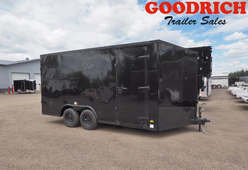 2022 Haulin Trailers HLAFTX 8.5X16 RTA2 Car / Racing Trailer 2022 Haulin Trailers HLAFTX 8.5X16 RTA2 Car / Racing Trailer