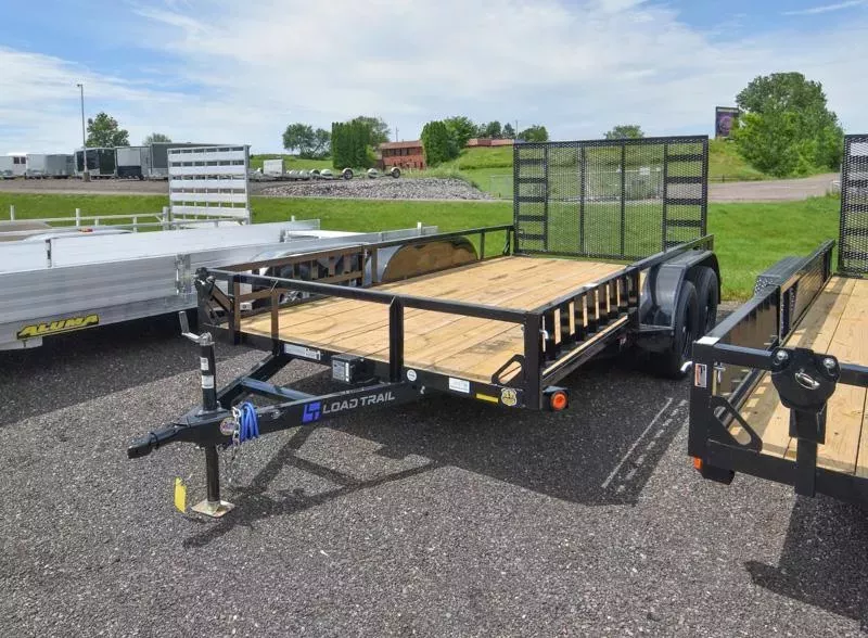 new ATV Trailers Load Trail  for sale, in Elk Mound, WI Thumbnail 2