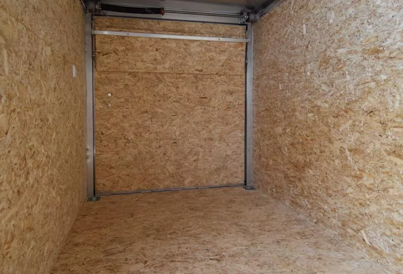 new Cargo (Enclosed) Trailers Lightning Trailers  for sale, in Elk Mound, WI Thumbnail 4