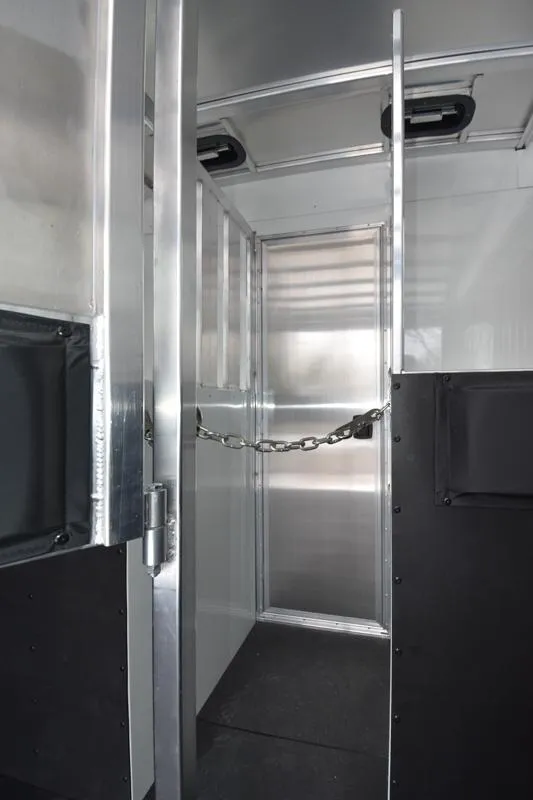 new Horse Trailers Adam  for sale, in Elk Mound, WI Thumbnail 10