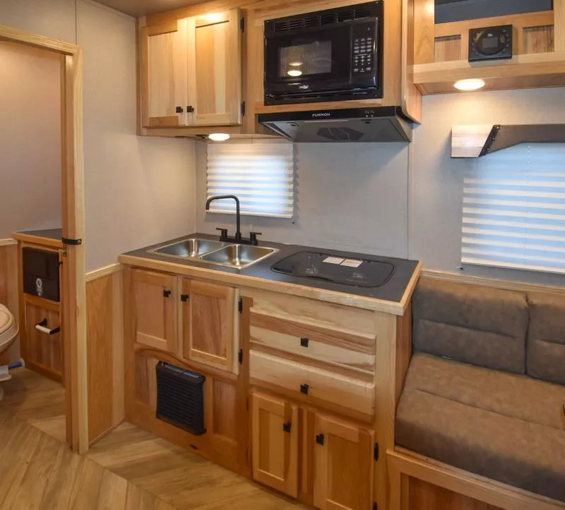 new Horse Trailers Lakota  for sale, in Elk Mound, WI Thumbnail 4