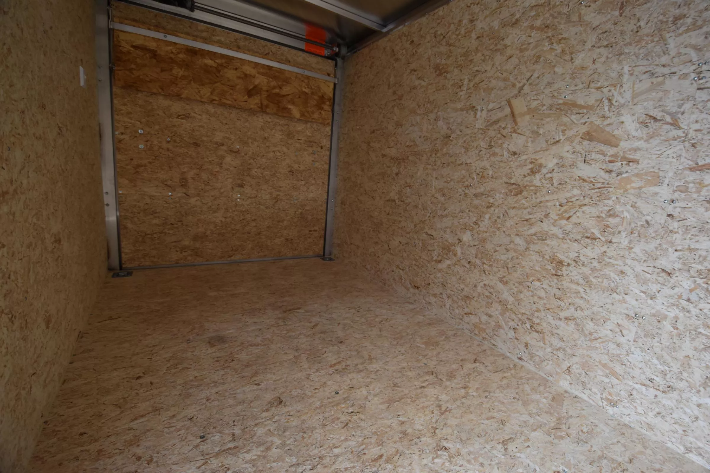 new Cargo (Enclosed) Trailers Lightning Trailers  for sale, in Elk Mound, WI Thumbnail 4