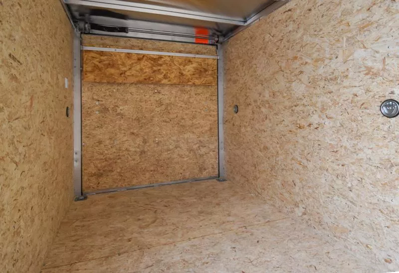 new Cargo (Enclosed) Trailers Lightning Trailers  for sale, in Elk Mound, WI Thumbnail 4