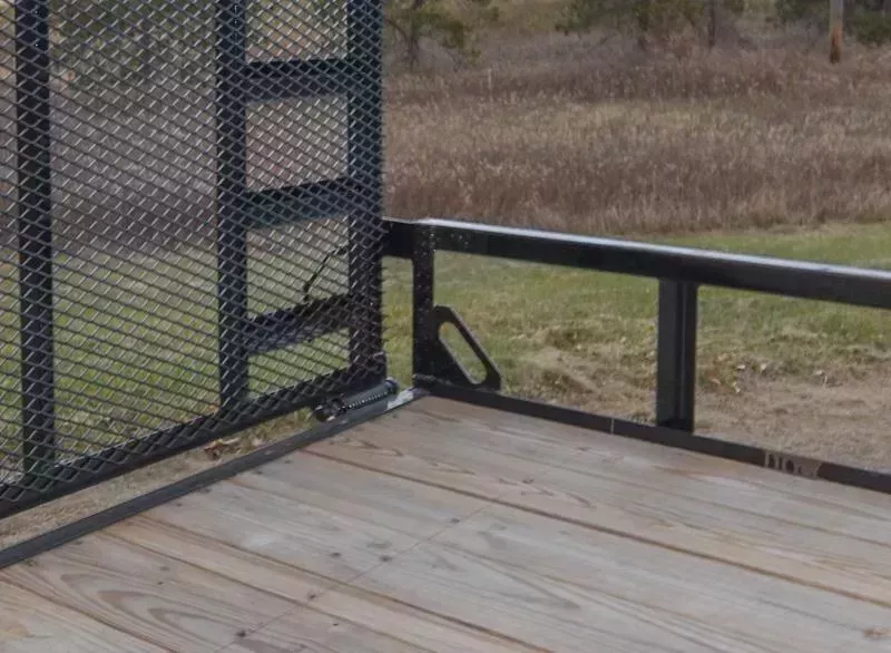 new ATV Trailers Load Trail  for sale, in Elk Mound, WI Thumbnail 3