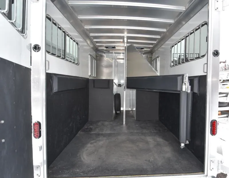 new Horse Trailers Adam  for sale, in Elk Mound, WI Thumbnail 5