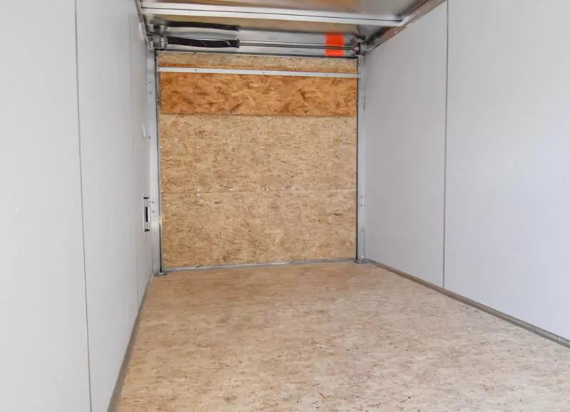 new Cargo (Enclosed) Trailers Lightning Trailers  for sale, in Elk Mound, WI Thumbnail 4