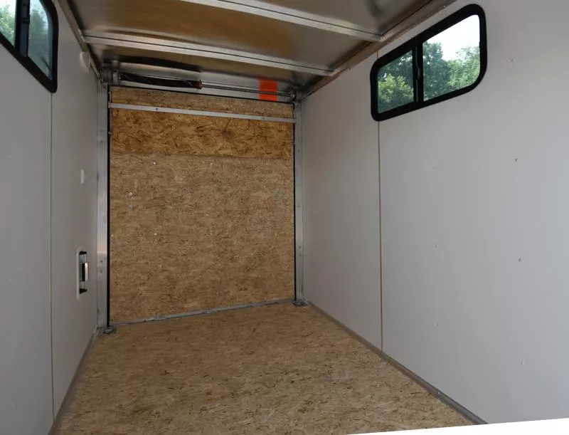 new Cargo (Enclosed) Trailers Lightning Trailers  for sale, in Elk Mound, WI Thumbnail 5