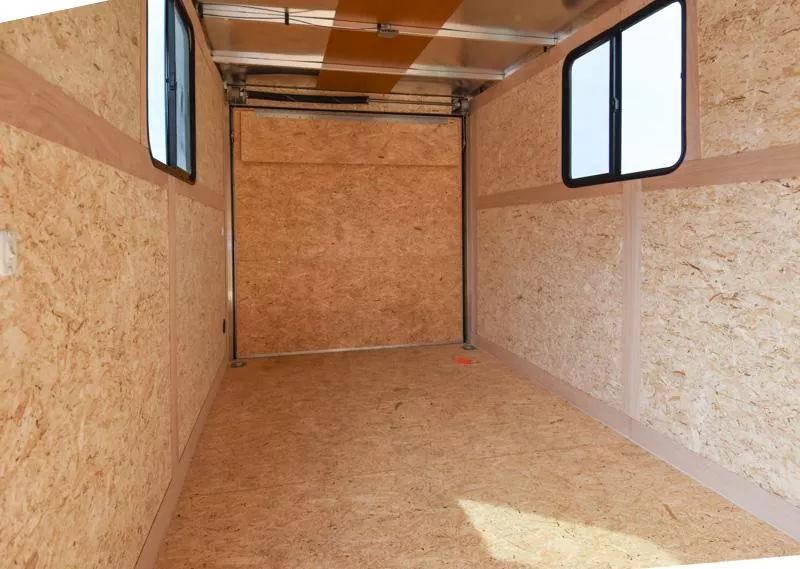 new Cargo (Enclosed) Trailers Stealth Trailers  for sale, in Elk Mound, WI Thumbnail 5